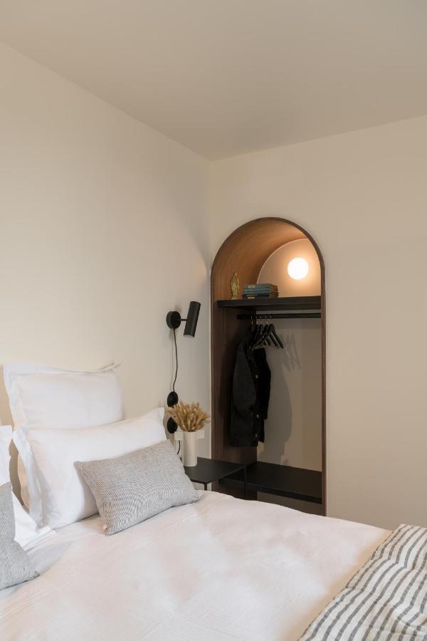Hotel Le Prieure Парай-ле-Мониал Екстериор снимка