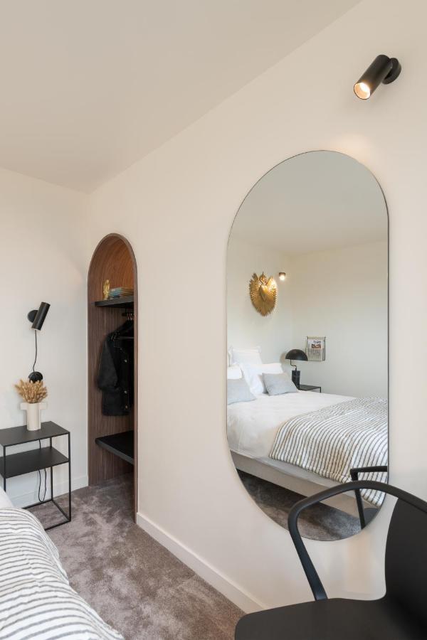 Hotel Le Prieure Парай-ле-Мониал Екстериор снимка
